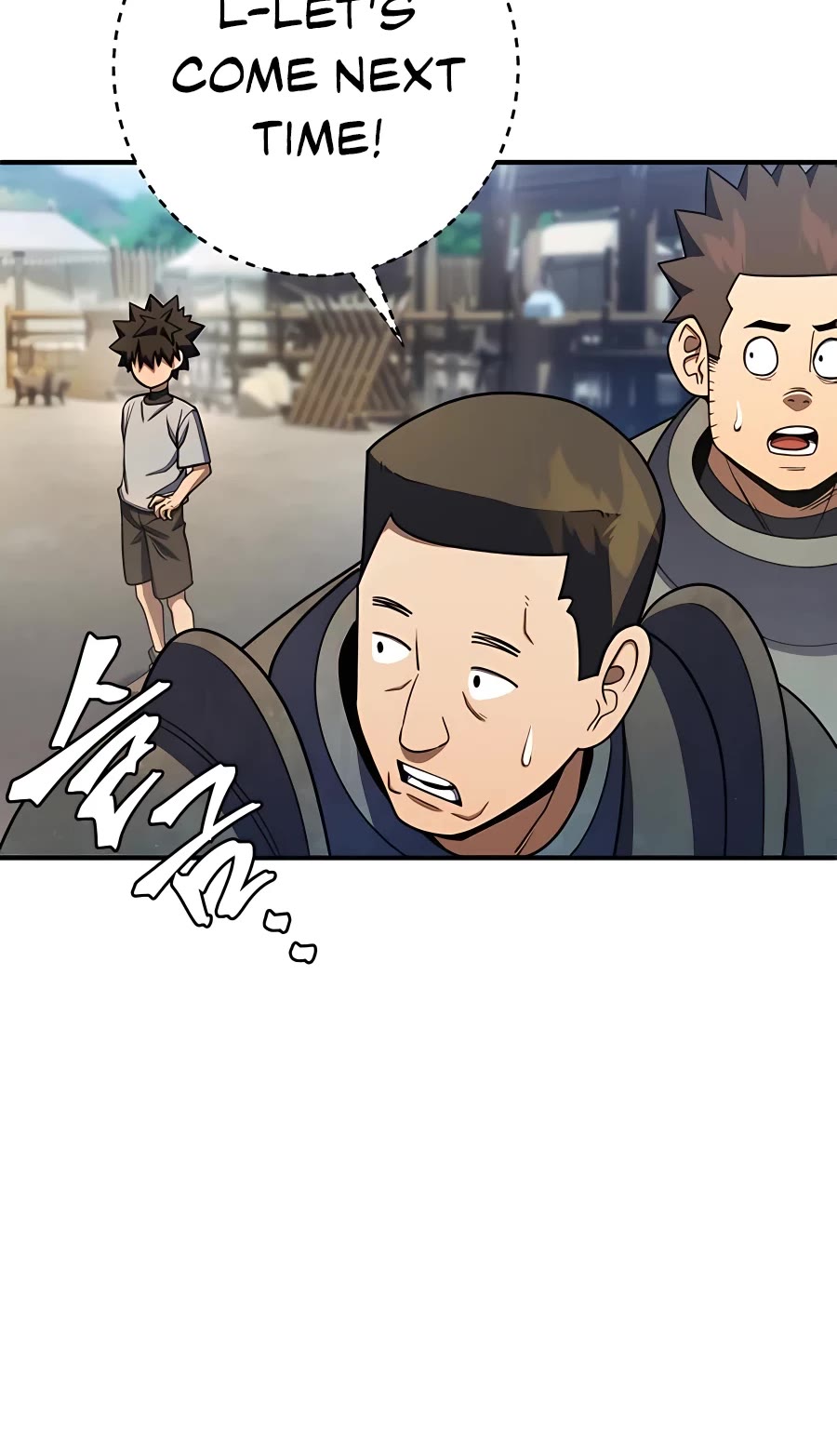 I Picked A Hammer To Save The World Chapter 9 page 38 - Chapter 9