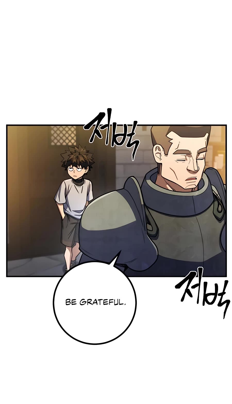 I Picked A Hammer To Save The World Chapter 9 page 45 - Chapter 9