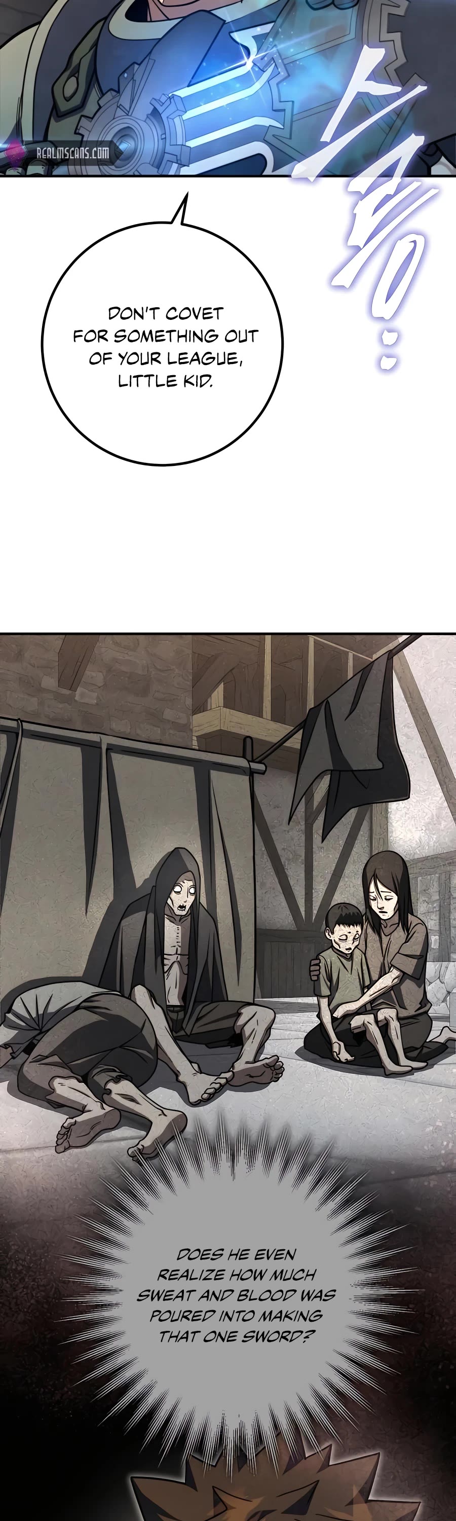I Picked A Hammer To Save The World Chapter 9 page 50 - Chapter 9
