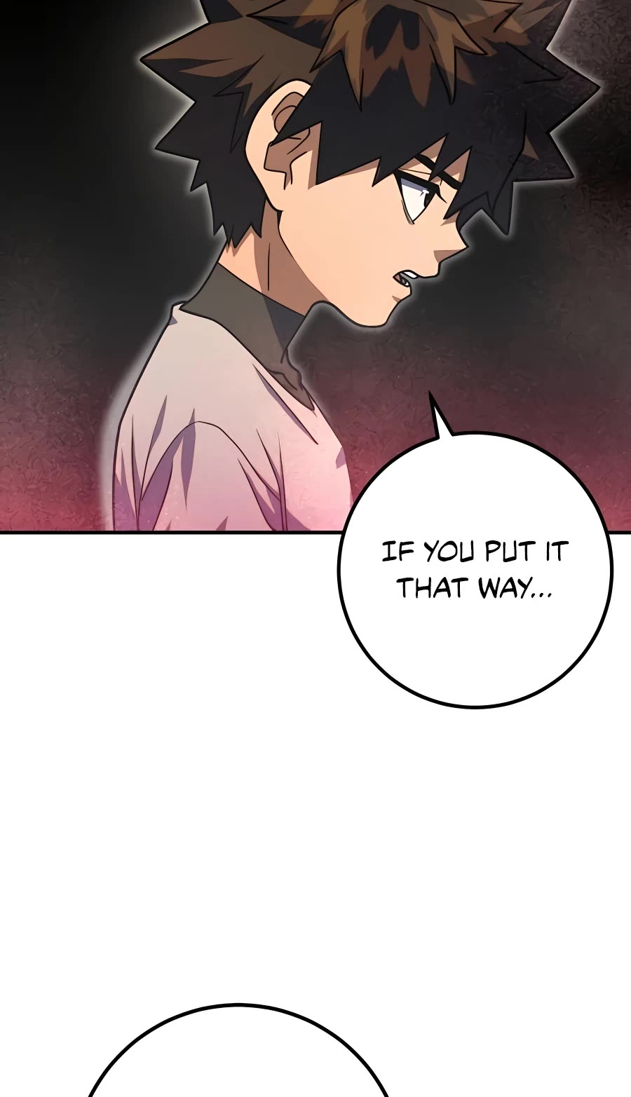 I Picked A Hammer To Save The World Chapter 9 page 51 - Chapter 9
