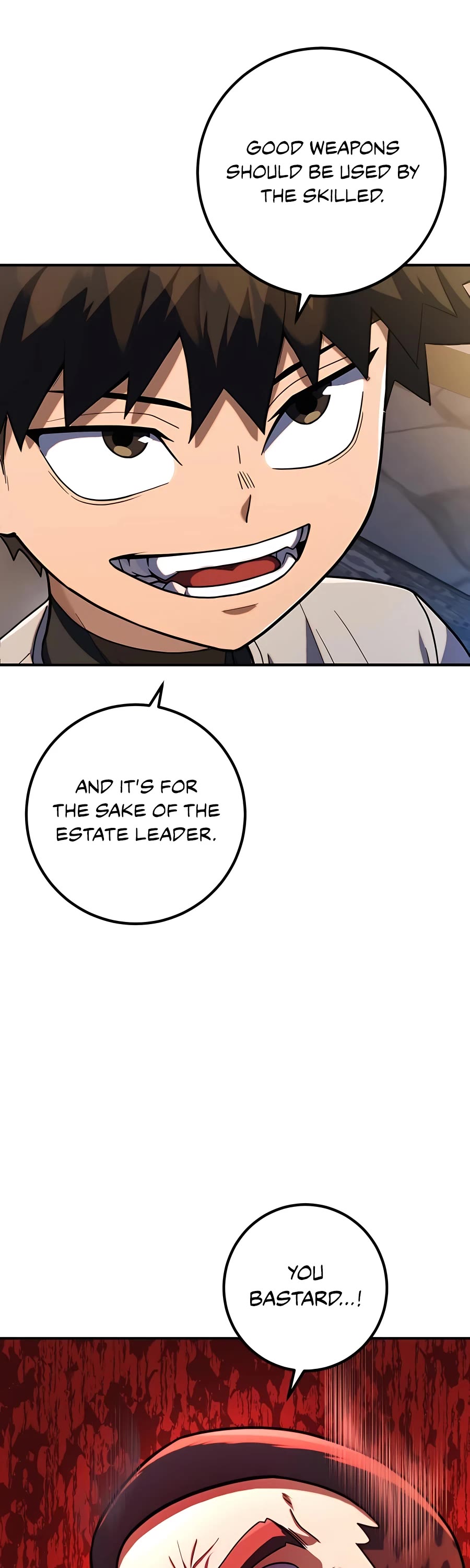 I Picked A Hammer To Save The World Chapter 9 page 53 - Chapter 9