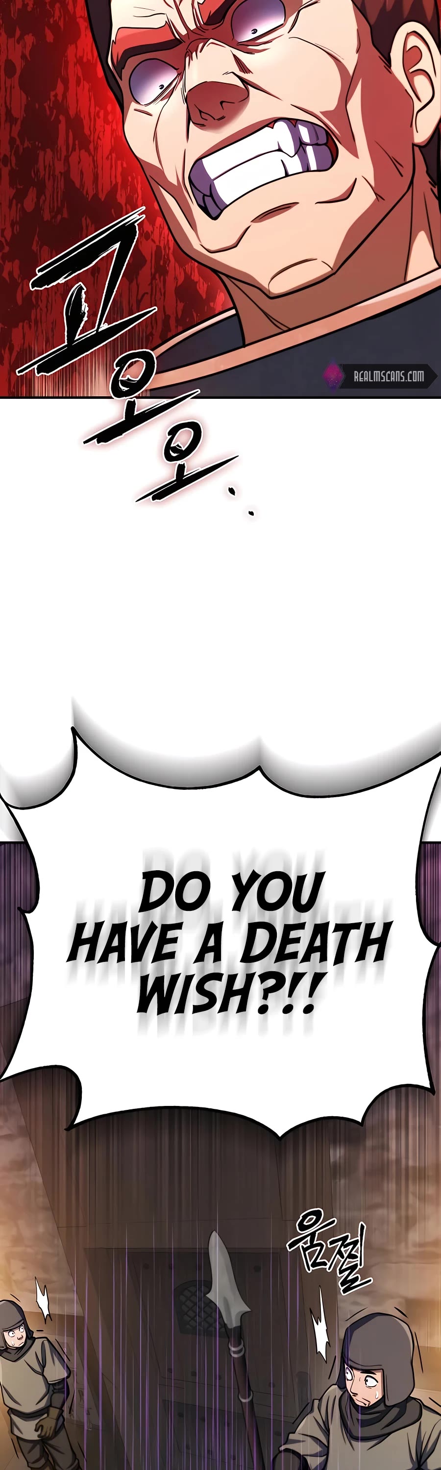 I Picked A Hammer To Save The World Chapter 9 page 54 - Chapter 9