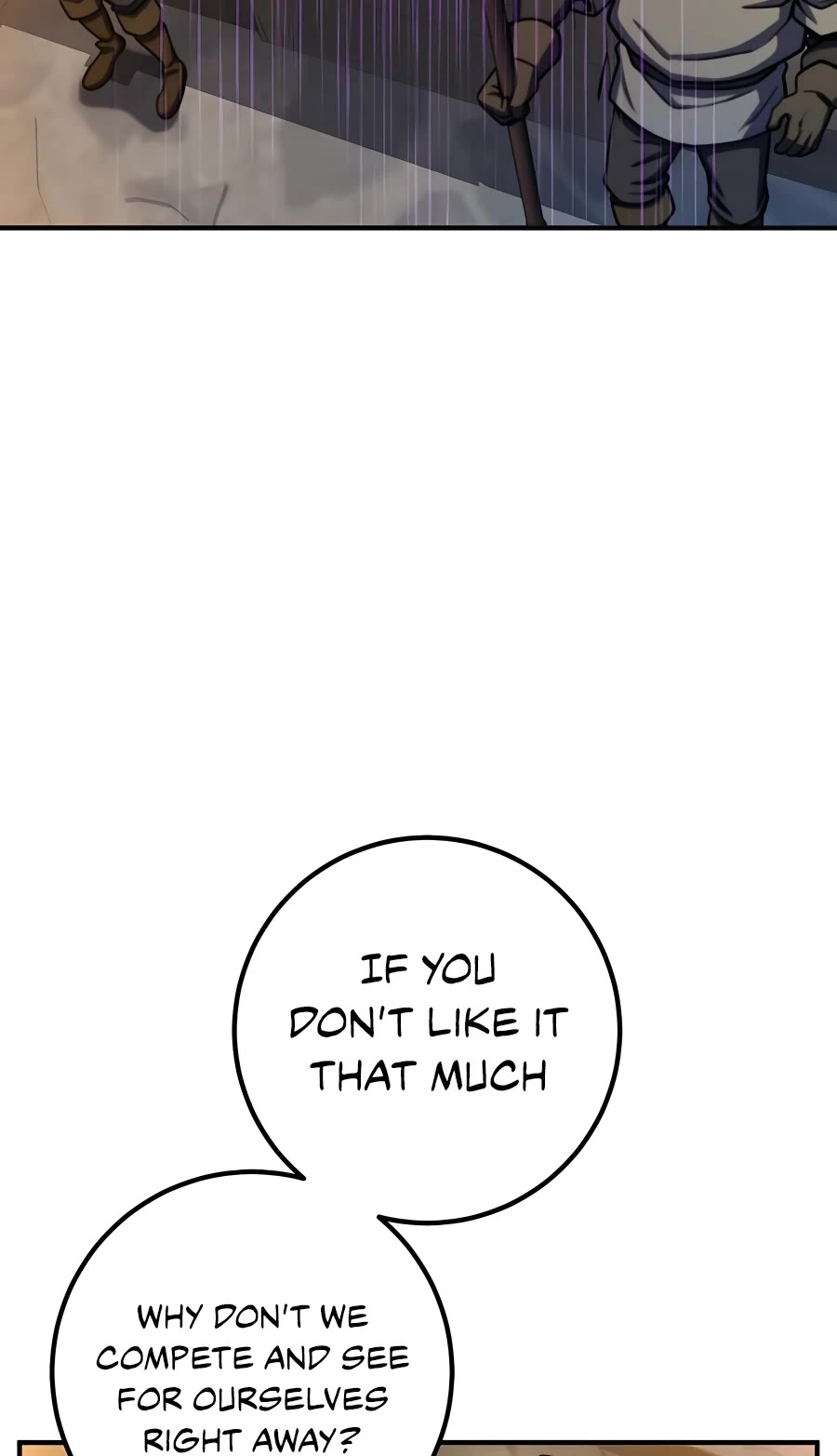 I Picked A Hammer To Save The World Chapter 9 page 55 - Chapter 9