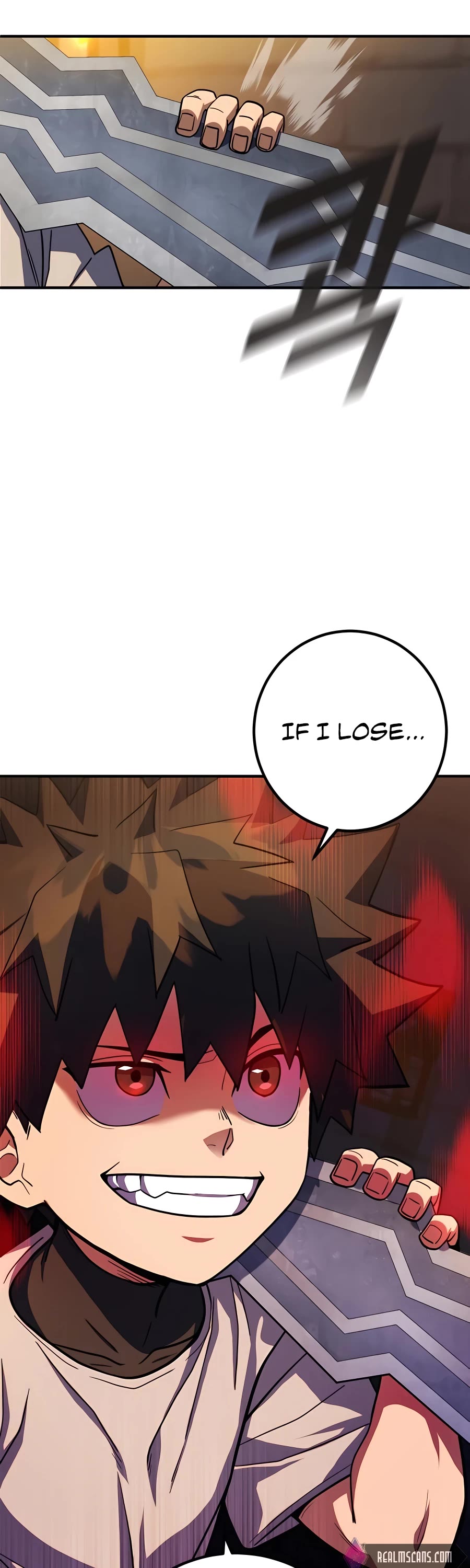 I Picked A Hammer To Save The World Chapter 9 page 57 - Chapter 9