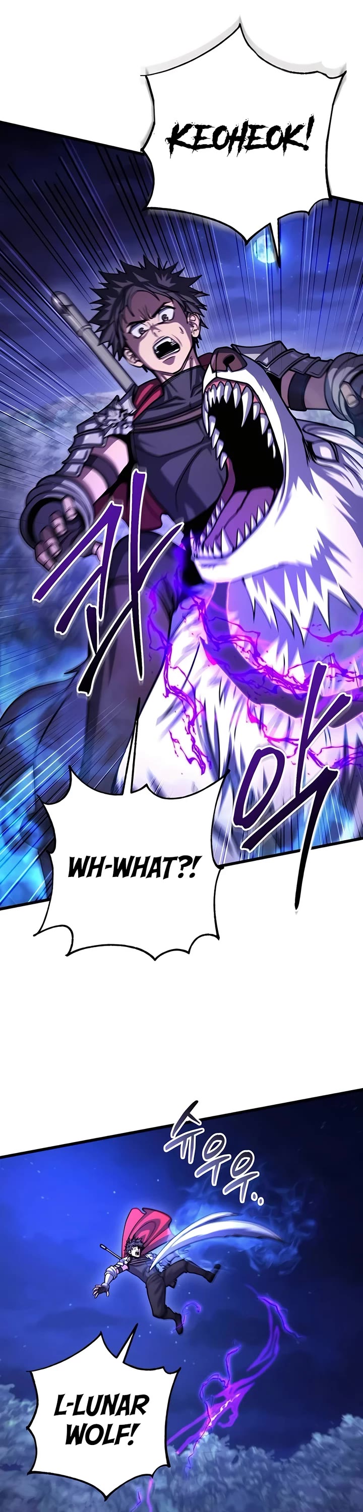 I Picked A Hammer To Save The World Chapter 90 page 19 - Chapter 90