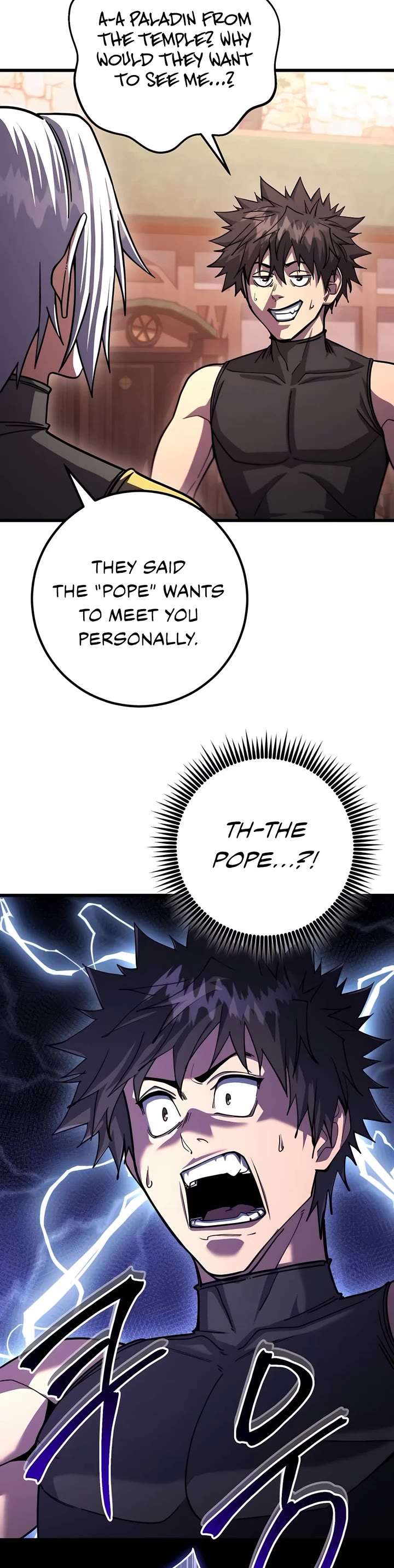 I Picked A Hammer To Save The World Chapter 90 page 2 - Chapter 90