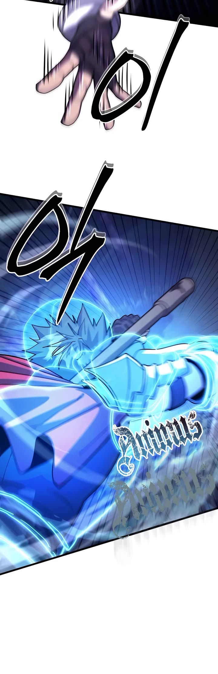 I Picked A Hammer To Save The World Chapter 90 page 21 - Chapter 90