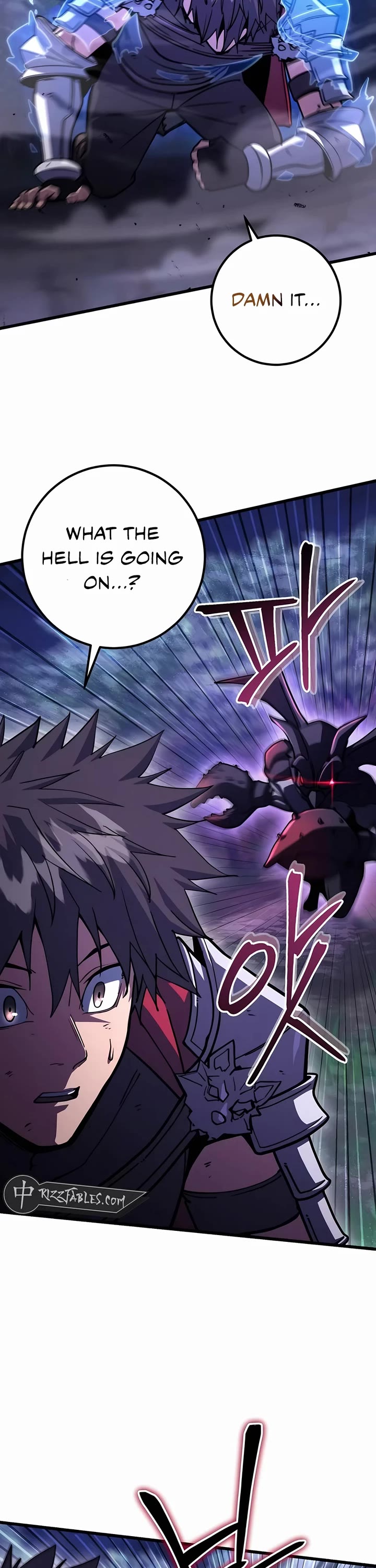 I Picked A Hammer To Save The World Chapter 90 page 23 - Chapter 90