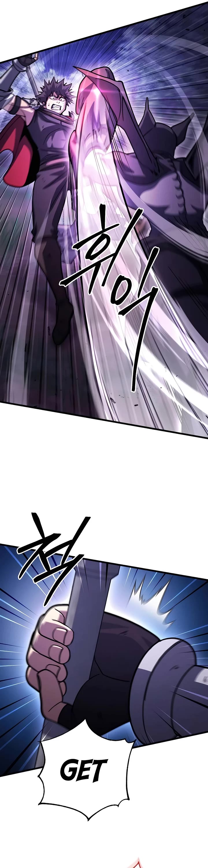 I Picked A Hammer To Save The World Chapter 90 page 26 - Chapter 90
