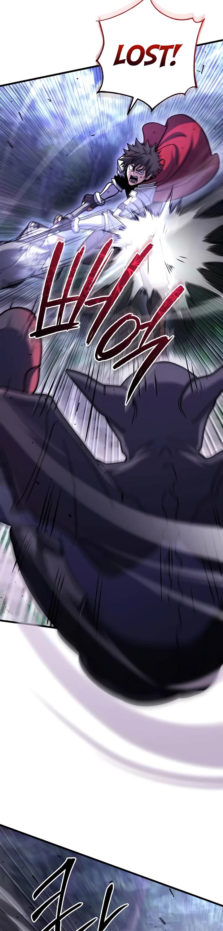 I Picked A Hammer To Save The World Chapter 90 page 27 - Chapter 90