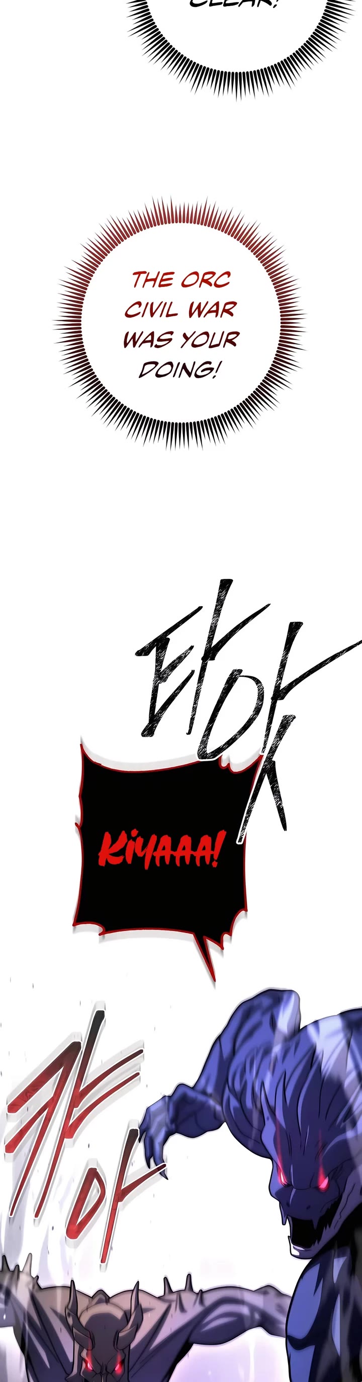 I Picked A Hammer To Save The World Chapter 90 page 31 - Chapter 90