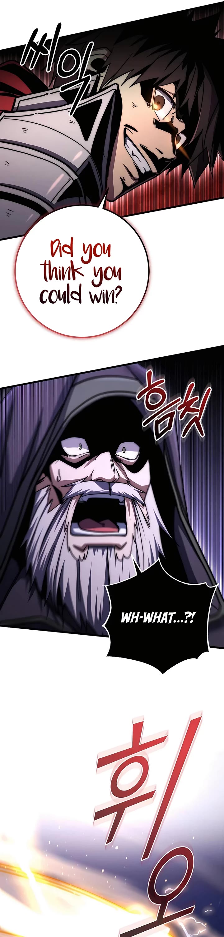 I Picked A Hammer To Save The World Chapter 90 page 33 - Chapter 90
