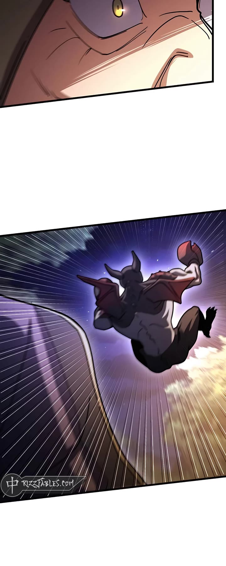 I Picked A Hammer To Save The World Chapter 90 page 36 - Chapter 90
