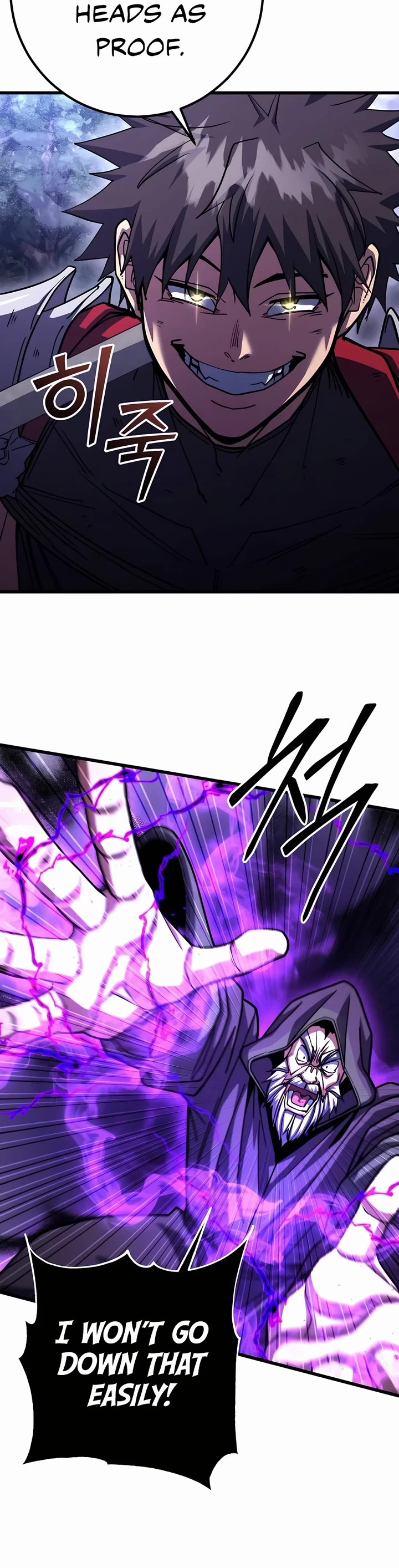 I Picked A Hammer To Save The World Chapter 90 page 39 - Chapter 90
