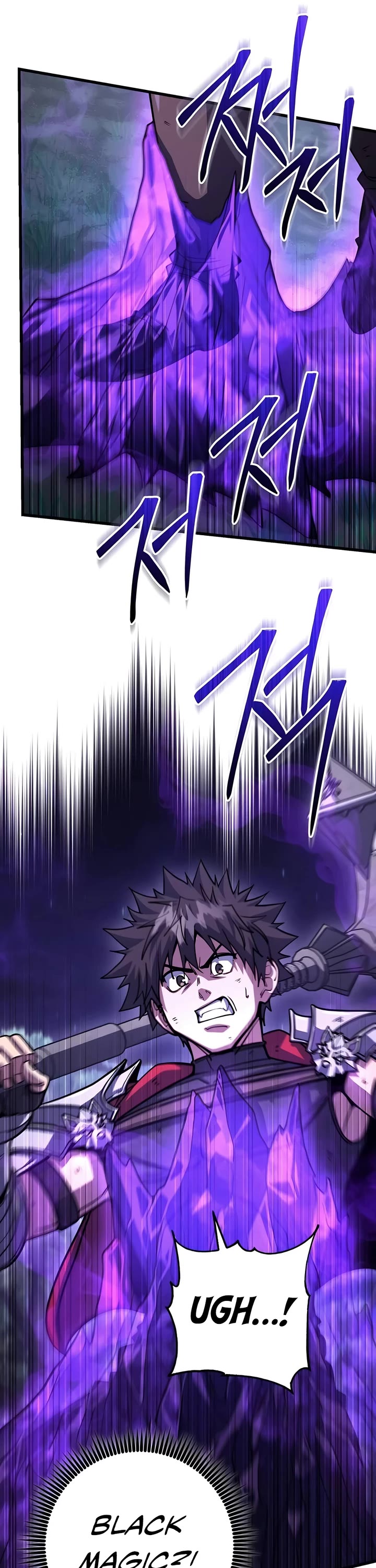 I Picked A Hammer To Save The World Chapter 90 page 40 - Chapter 90