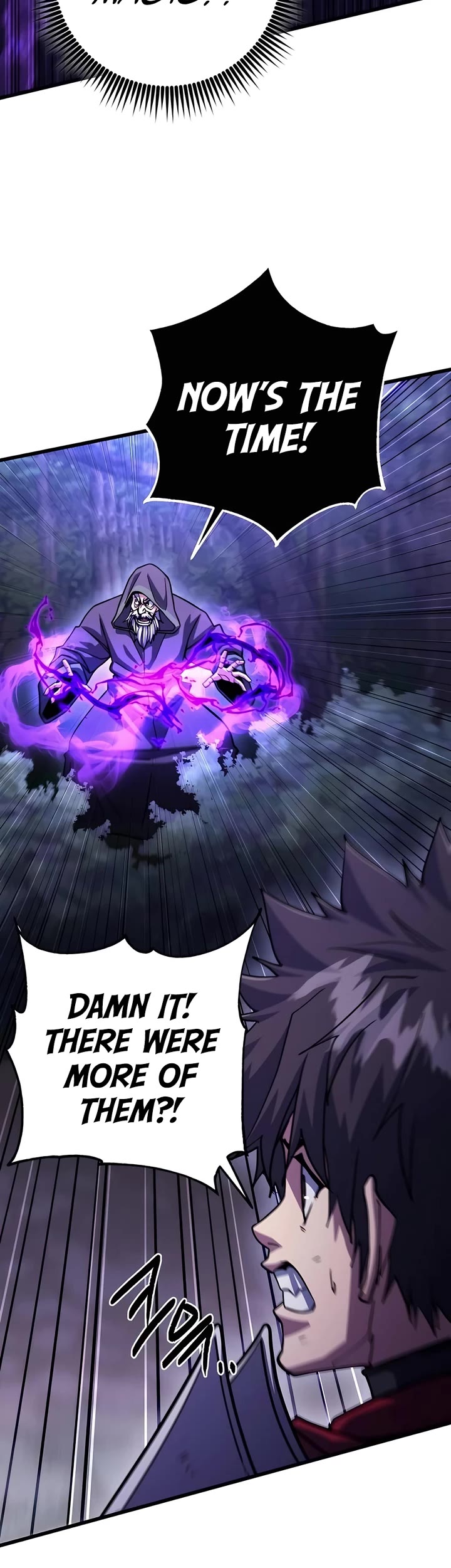 I Picked A Hammer To Save The World Chapter 90 page 41 - Chapter 90