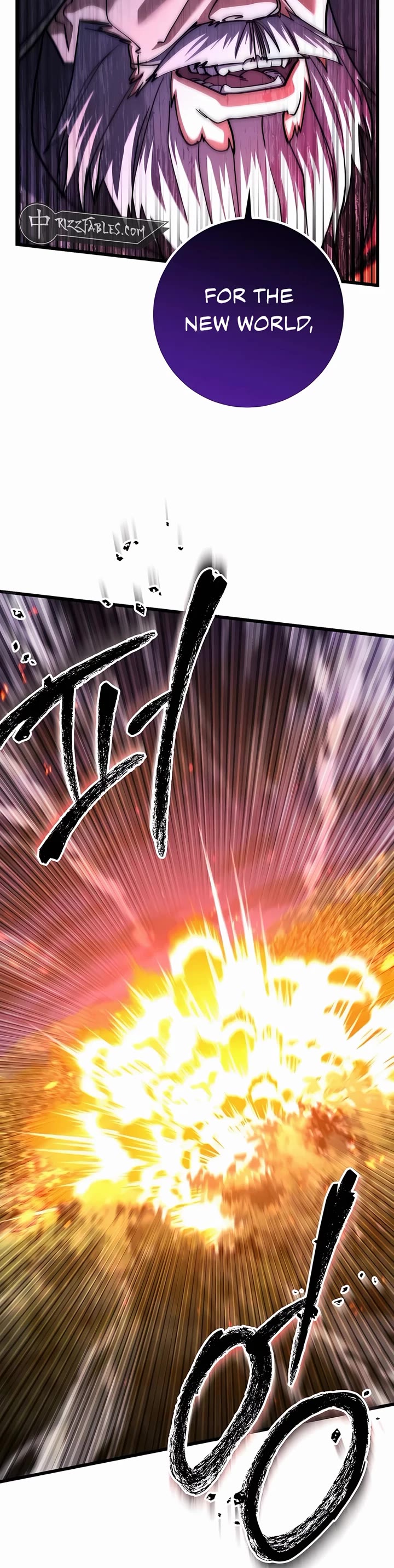 I Picked A Hammer To Save The World Chapter 90 page 44 - Chapter 90