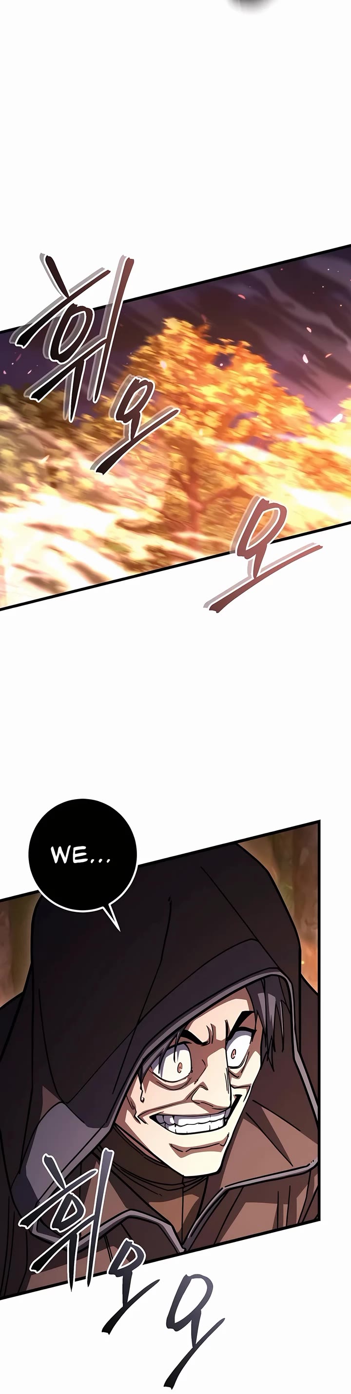 I Picked A Hammer To Save The World Chapter 90 page 45 - Chapter 90