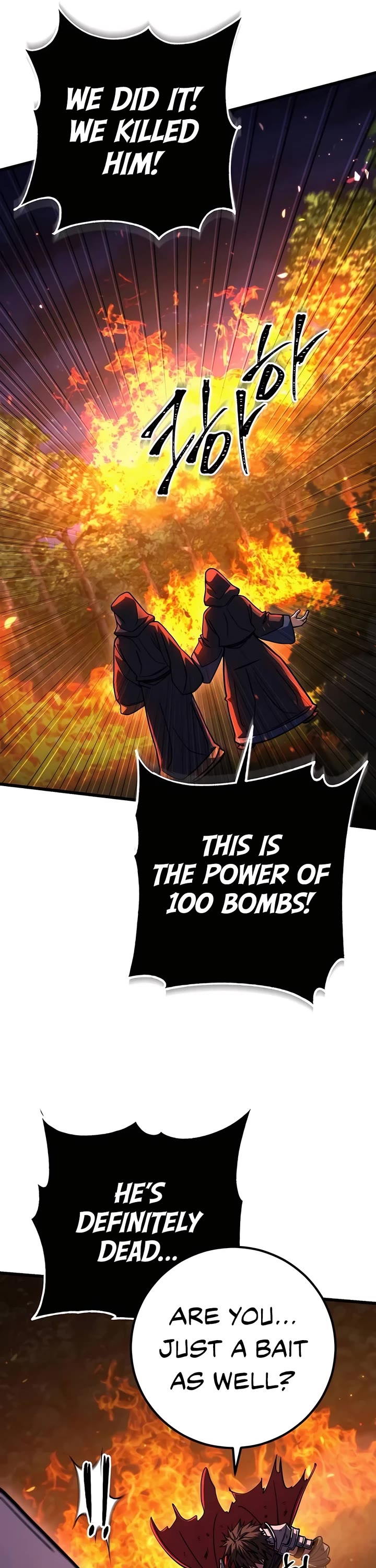 I Picked A Hammer To Save The World Chapter 90 page 46 - Chapter 90