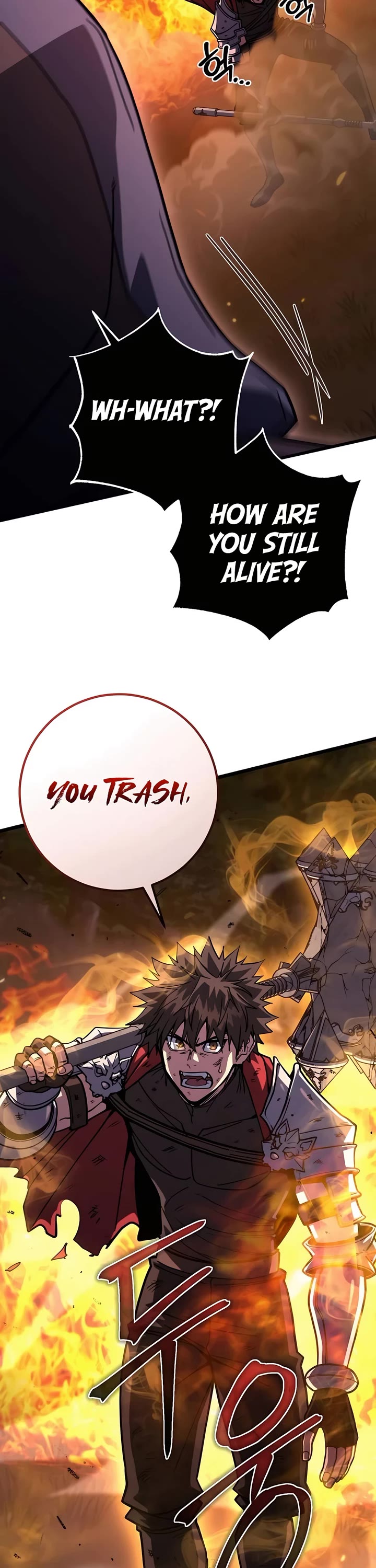 I Picked A Hammer To Save The World Chapter 90 page 47 - Chapter 90