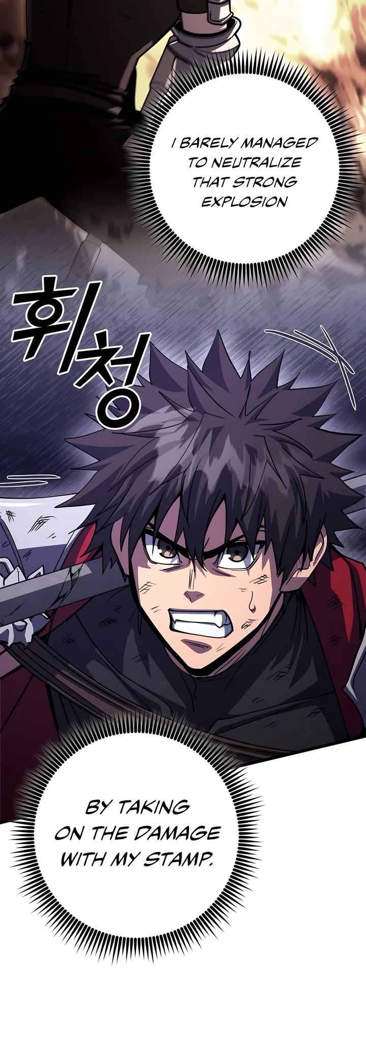 I Picked A Hammer To Save The World Chapter 90 page 49 - Chapter 90