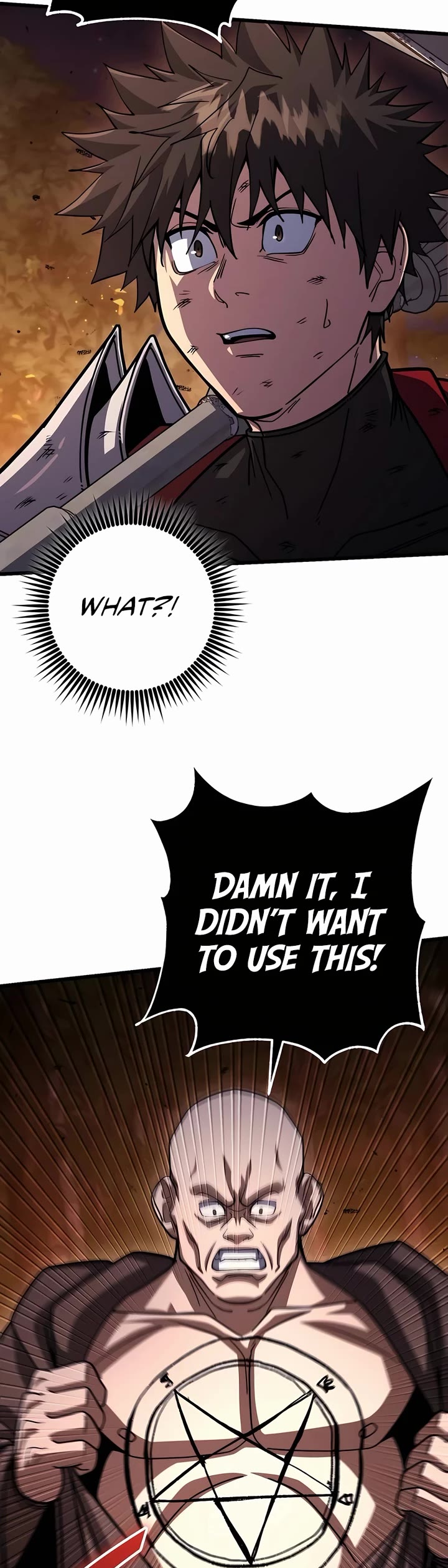 I Picked A Hammer To Save The World Chapter 90 page 51 - Chapter 90
