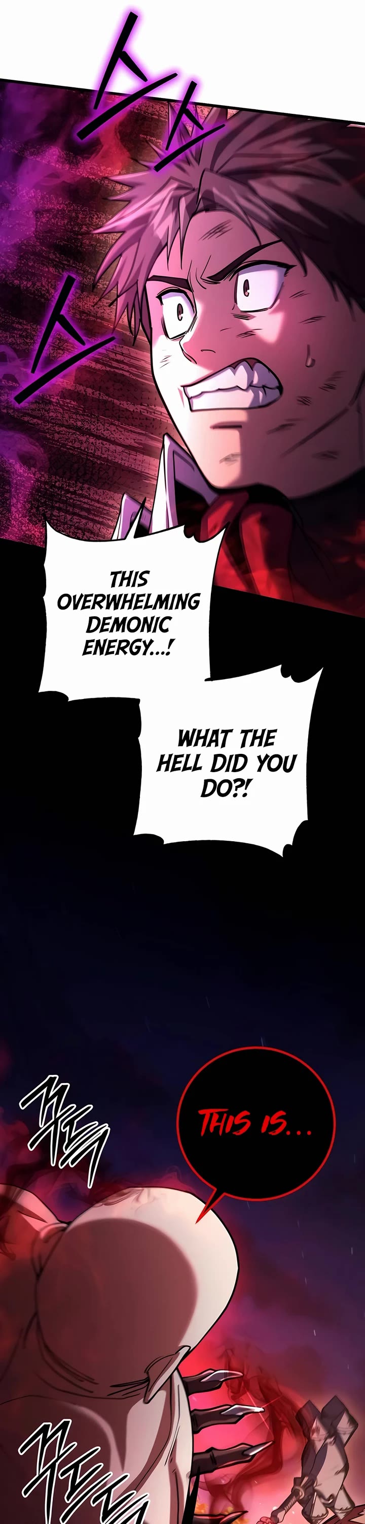 I Picked A Hammer To Save The World Chapter 90 page 57 - Chapter 90