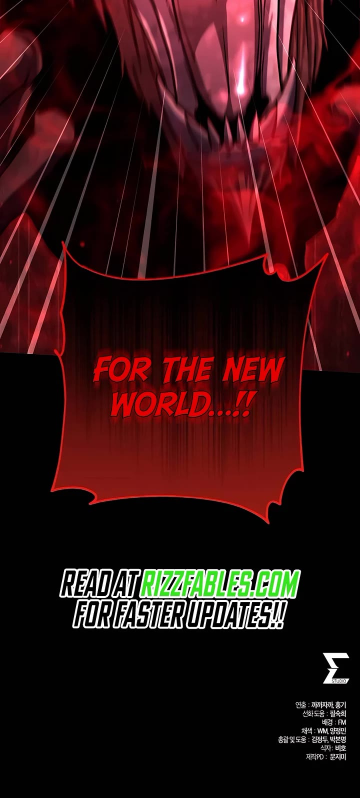 I Picked A Hammer To Save The World Chapter 90 page 60 - Chapter 90