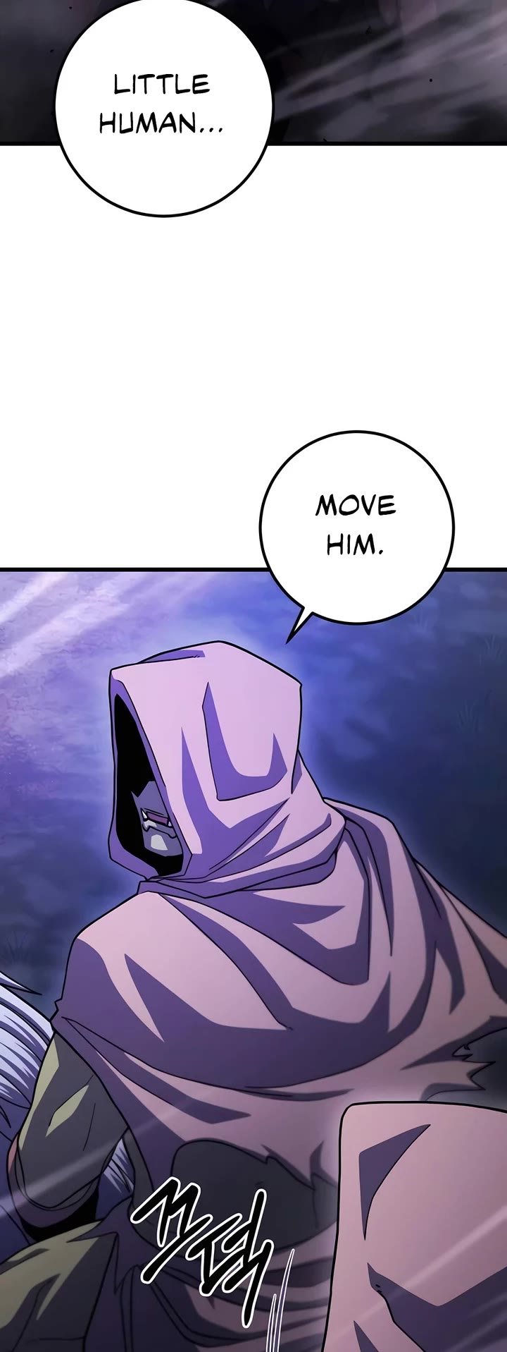 I Picked A Hammer To Save The World Chapter 91 page 14 - Chapter 91