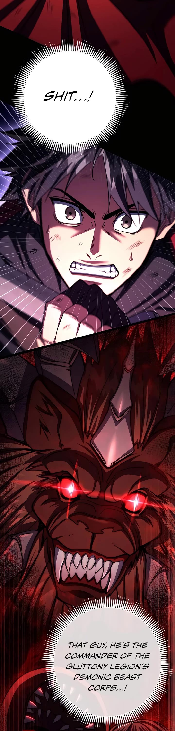 I Picked A Hammer To Save The World Chapter 91 page 2 - Chapter 91