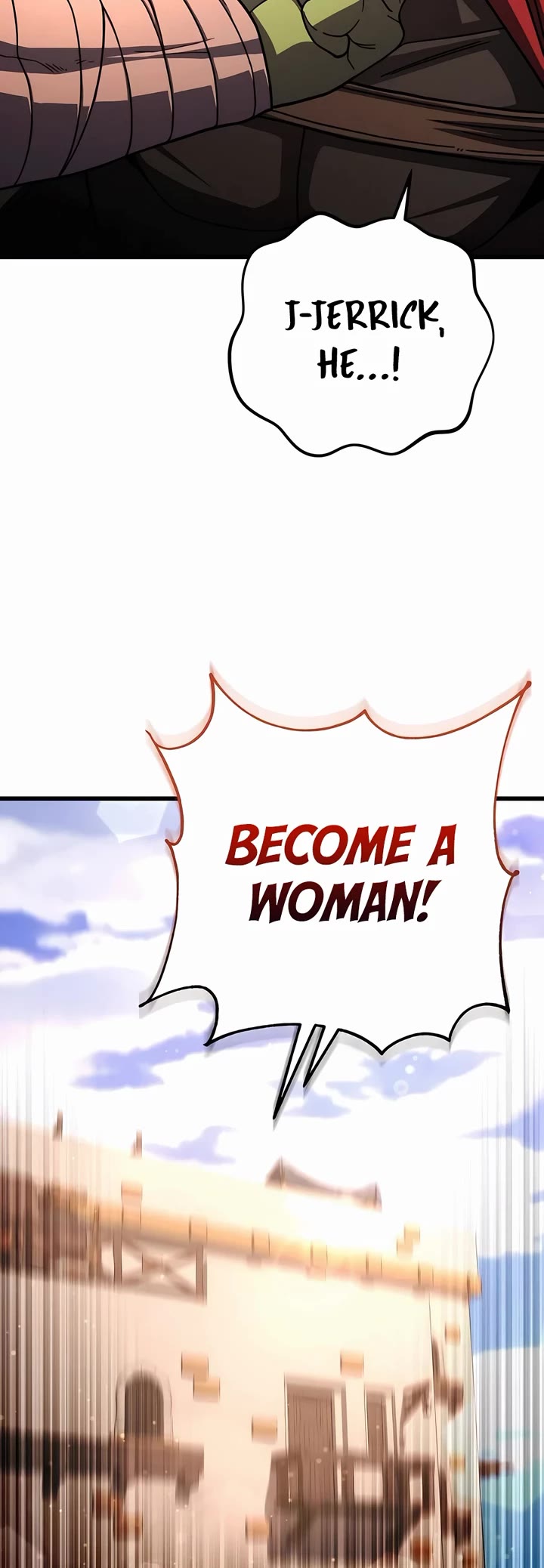 I Picked A Hammer To Save The World Chapter 91 page 22 - Chapter 91
