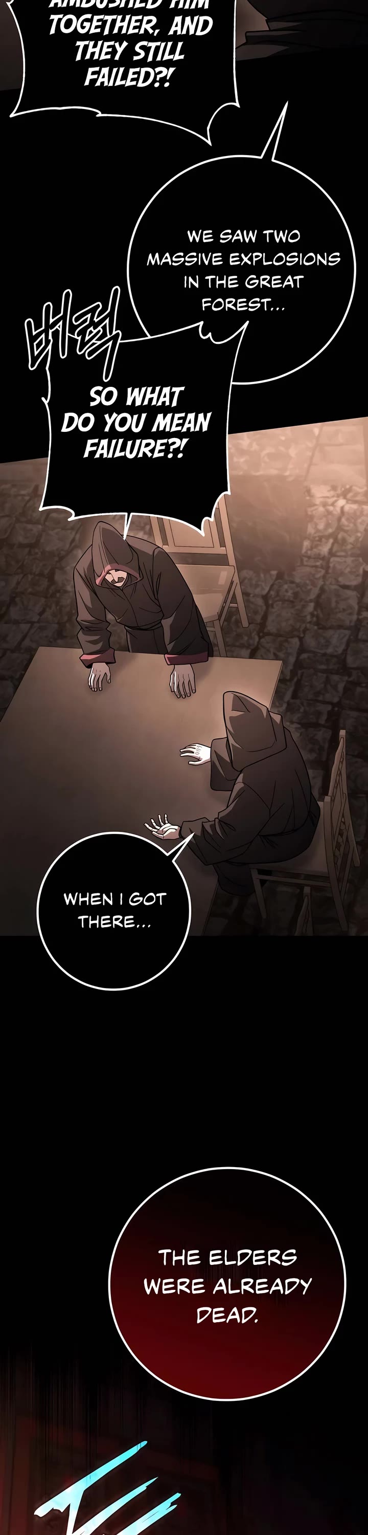 I Picked A Hammer To Save The World Chapter 91 page 25 - Chapter 91