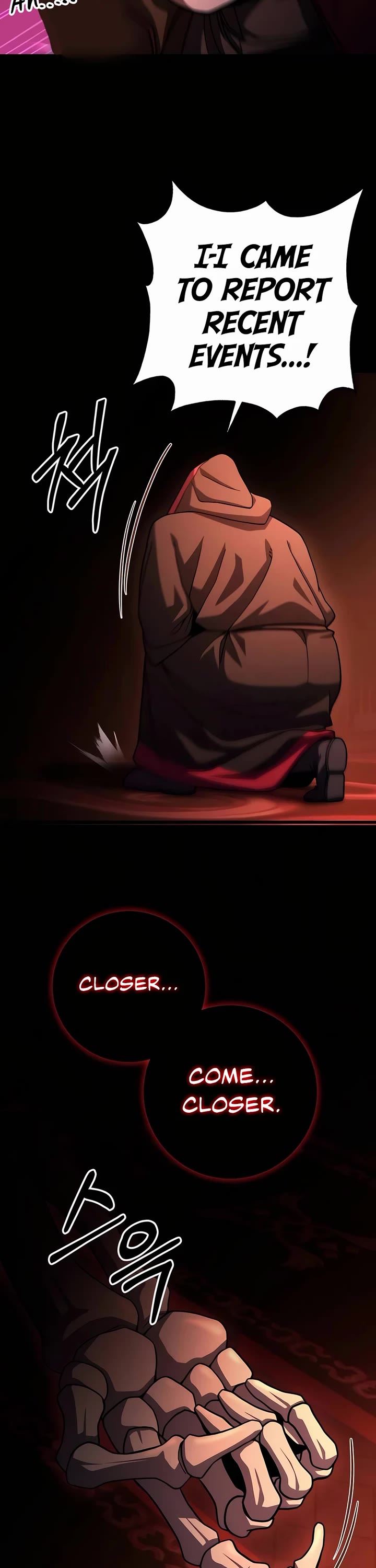 I Picked A Hammer To Save The World Chapter 91 page 29 - Chapter 91