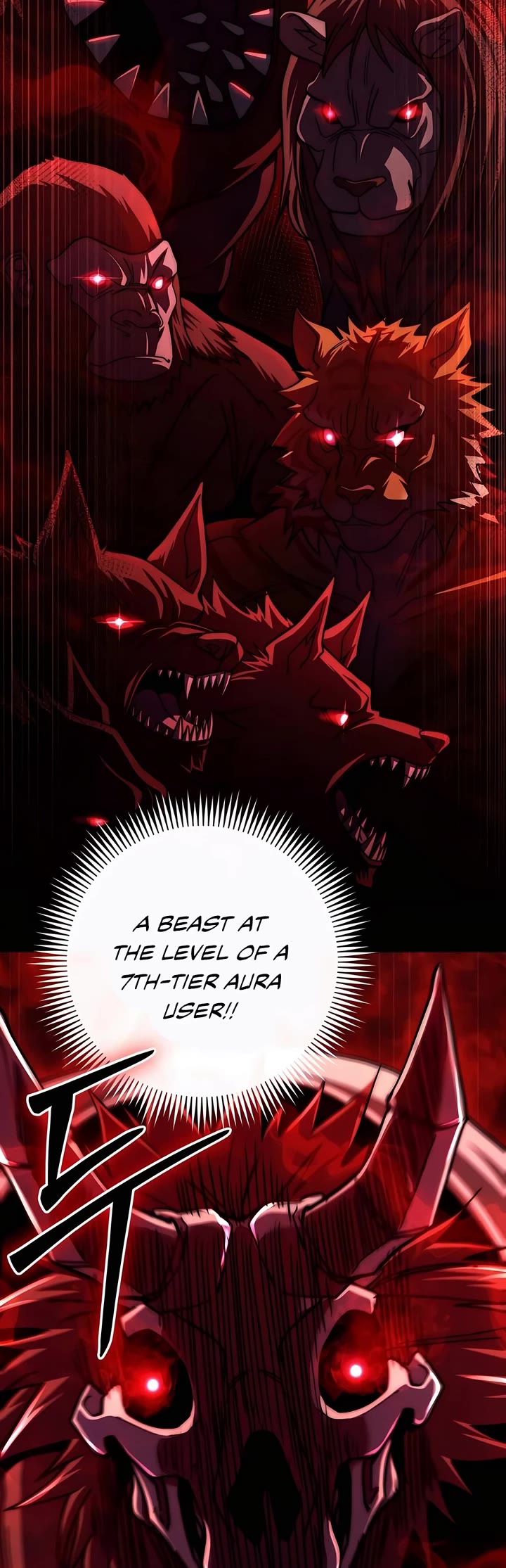 I Picked A Hammer To Save The World Chapter 91 page 3 - Chapter 91
