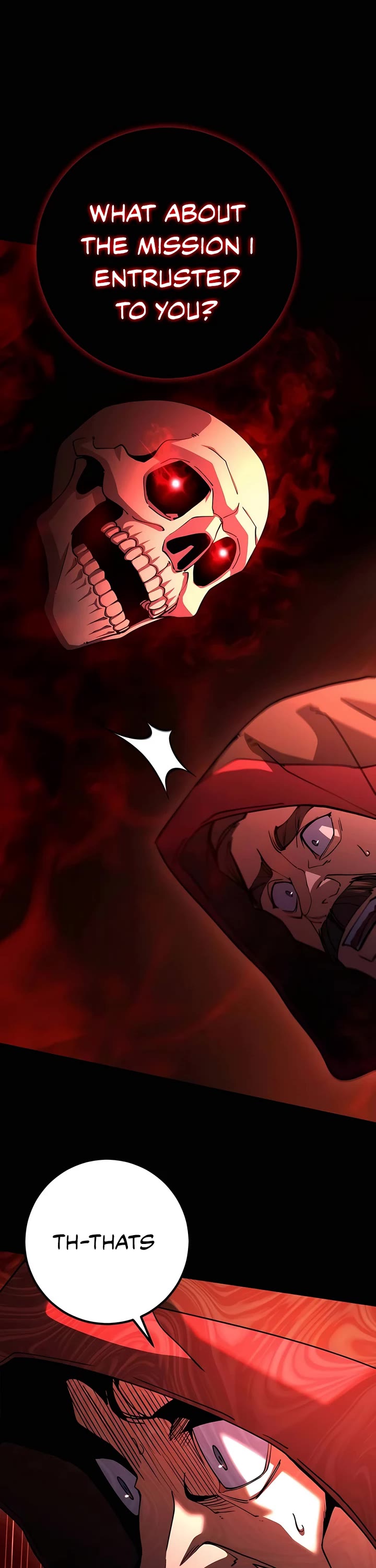 I Picked A Hammer To Save The World Chapter 91 page 32 - Chapter 91