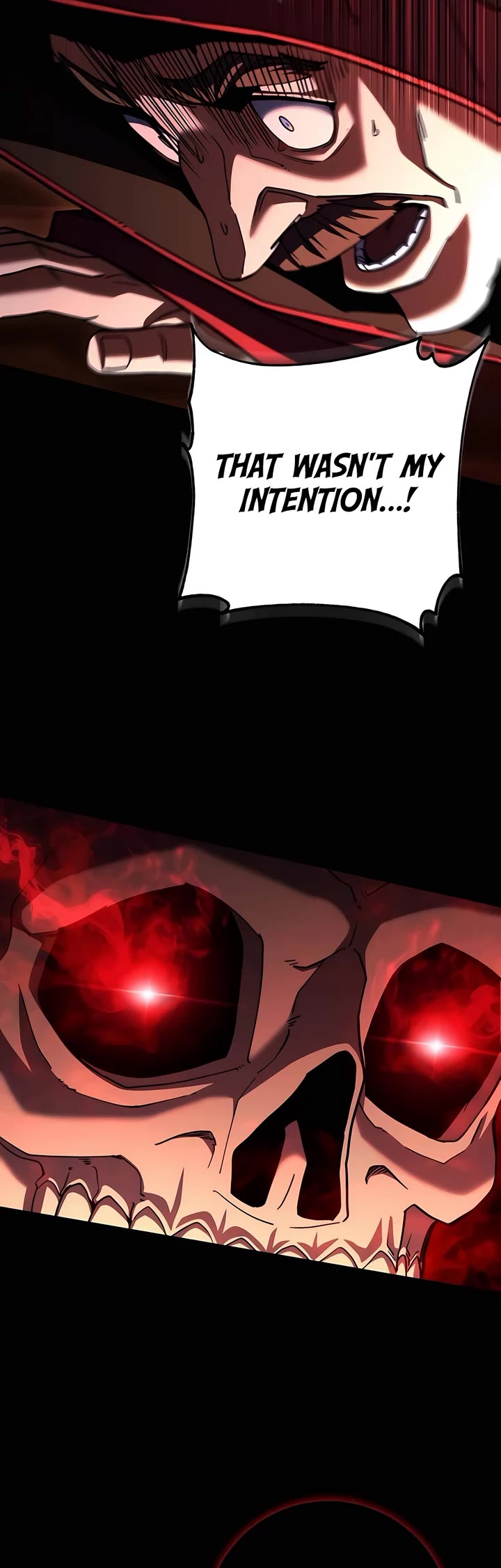 I Picked A Hammer To Save The World Chapter 91 page 36 - Chapter 91