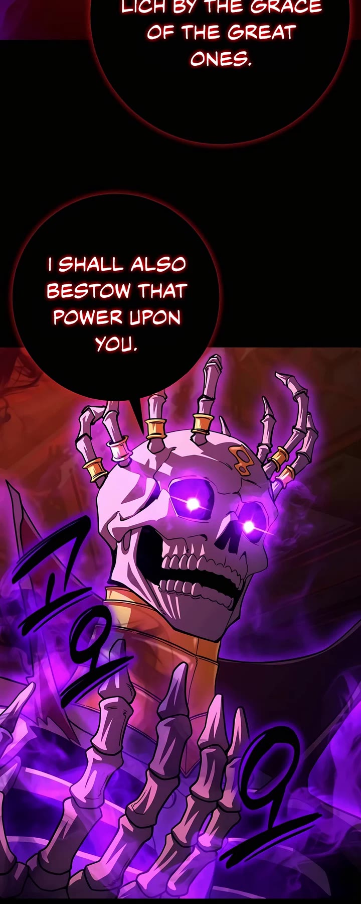 I Picked A Hammer To Save The World Chapter 91 page 40 - Chapter 91