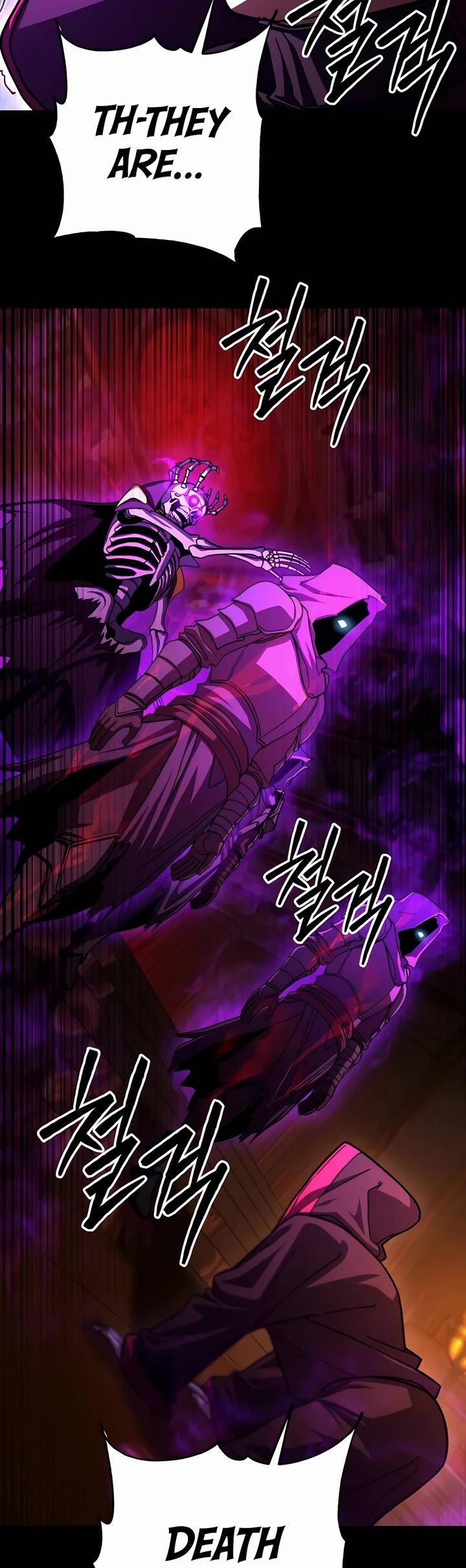 I Picked A Hammer To Save The World Chapter 91 page 43 - Chapter 91