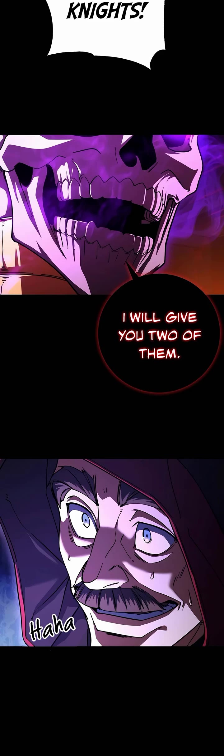 I Picked A Hammer To Save The World Chapter 91 page 44 - Chapter 91
