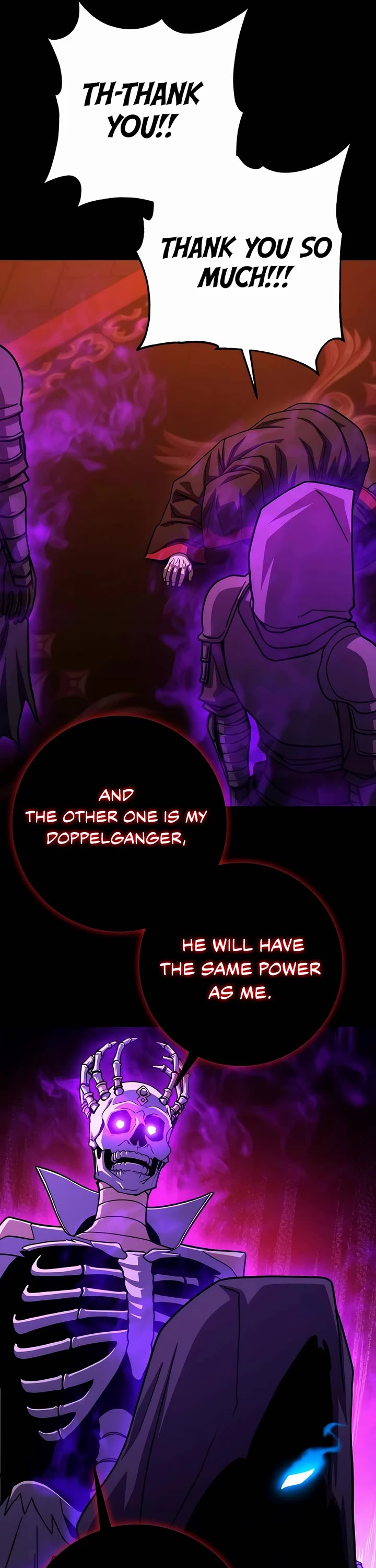 I Picked A Hammer To Save The World Chapter 91 page 45 - Chapter 91