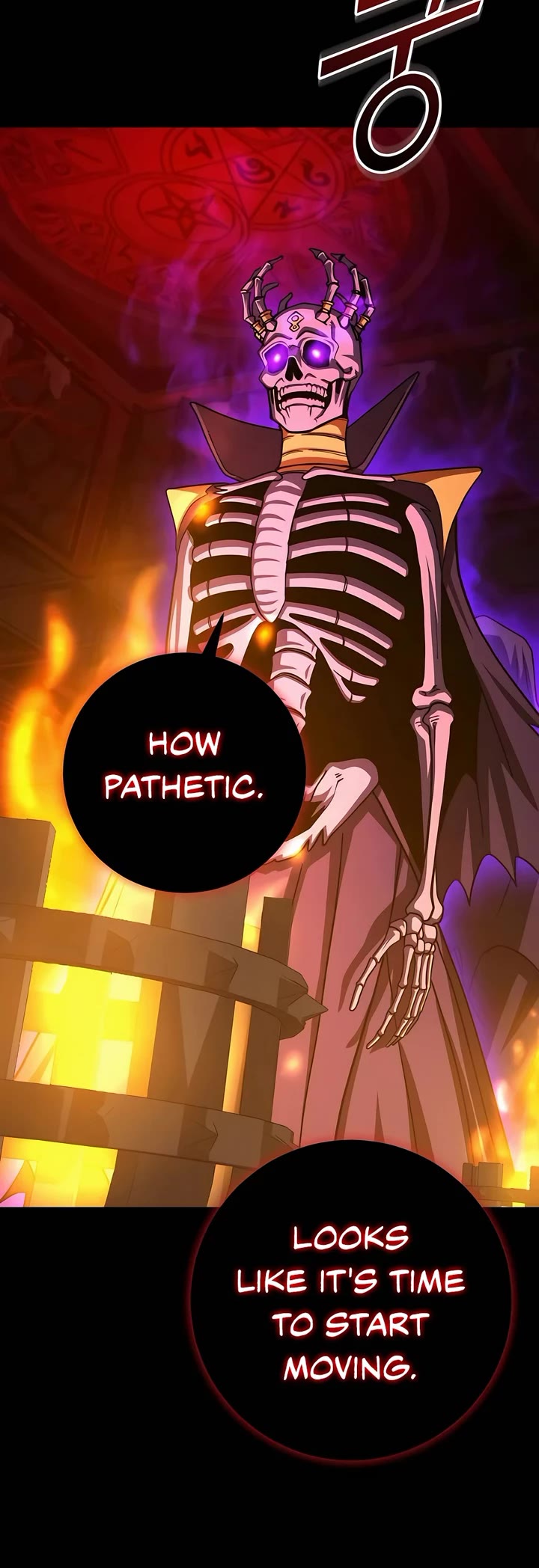 I Picked A Hammer To Save The World Chapter 91 page 48 - Chapter 91