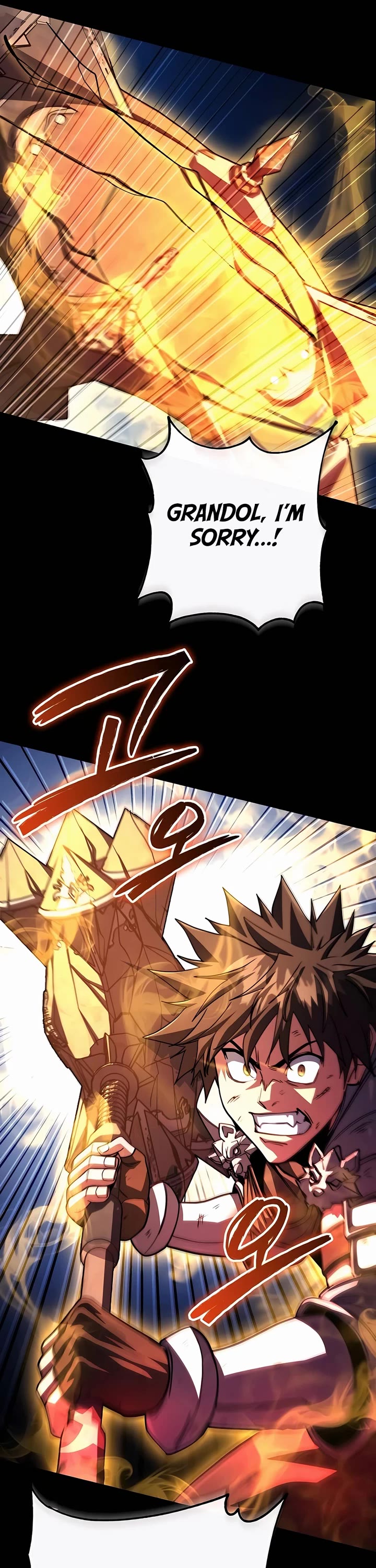 I Picked A Hammer To Save The World Chapter 91 page 5 - Chapter 91