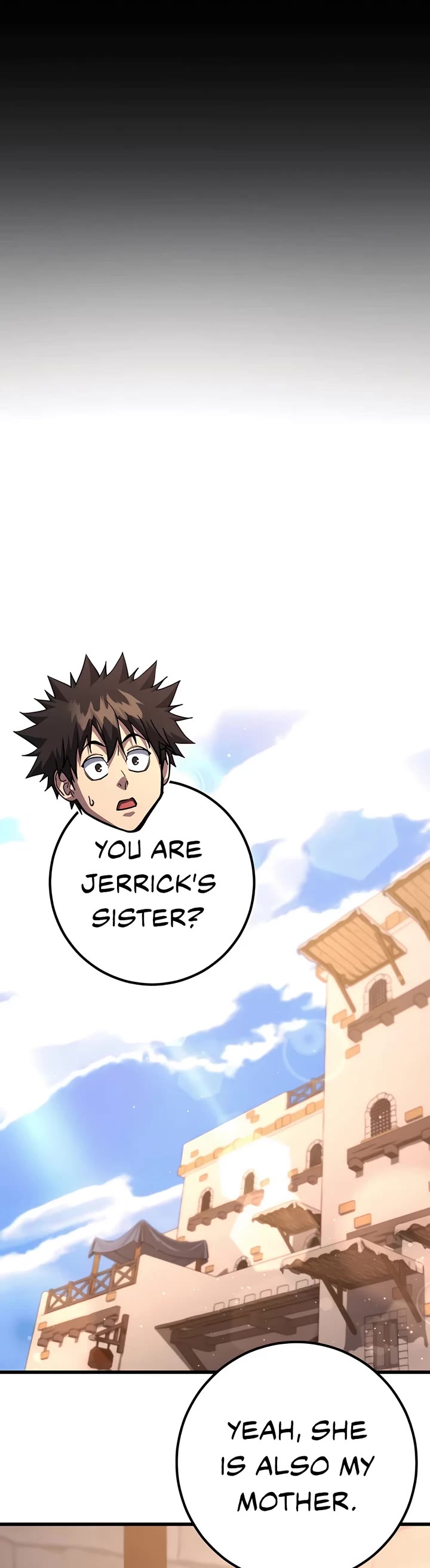 I Picked A Hammer To Save The World Chapter 91 page 50 - Chapter 91