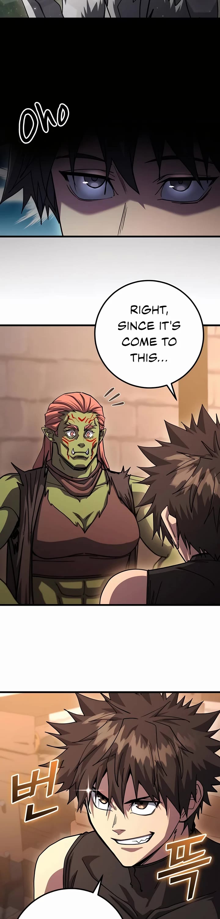 I Picked A Hammer To Save The World Chapter 91 page 53 - Chapter 91