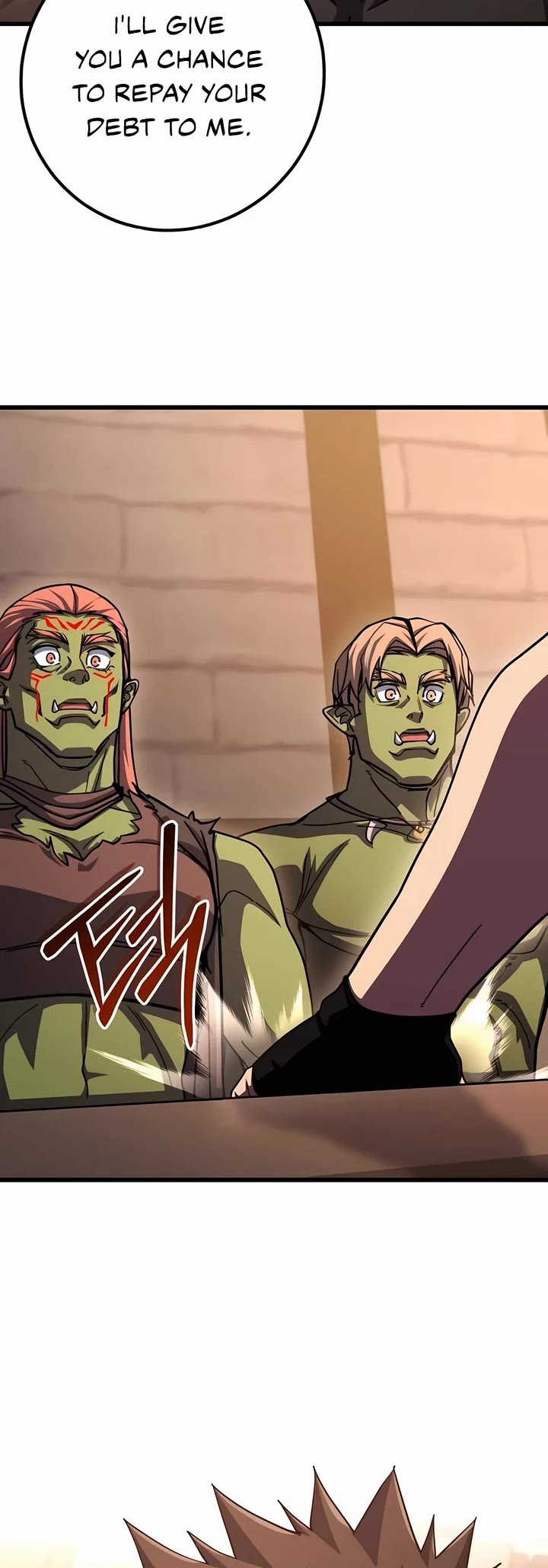 I Picked A Hammer To Save The World Chapter 91 page 54 - Chapter 91