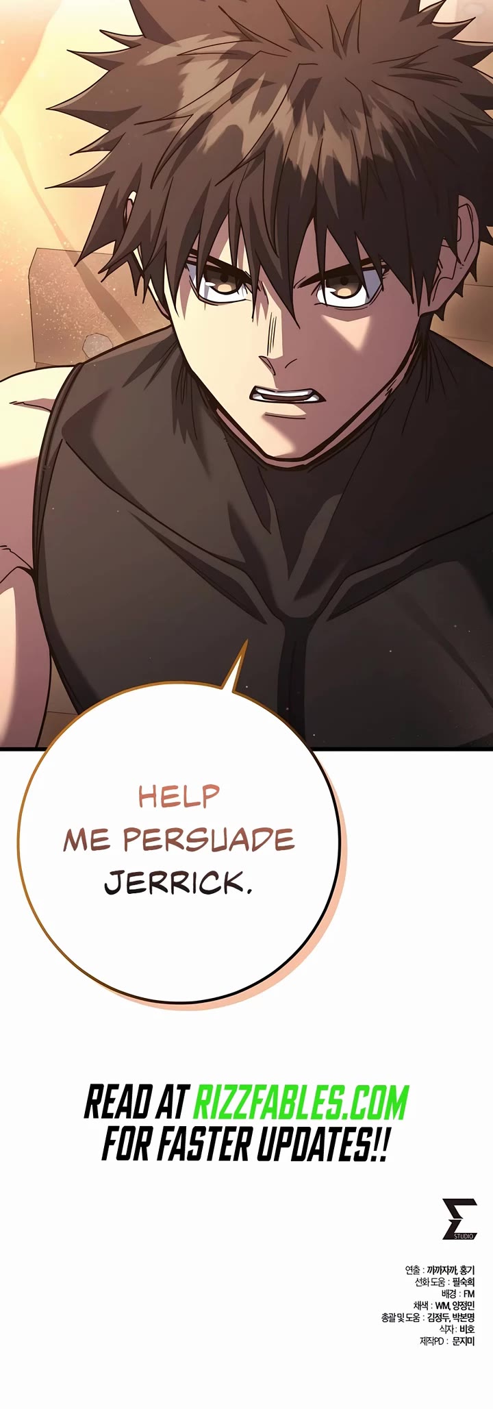 I Picked A Hammer To Save The World Chapter 91 page 55 - Chapter 91