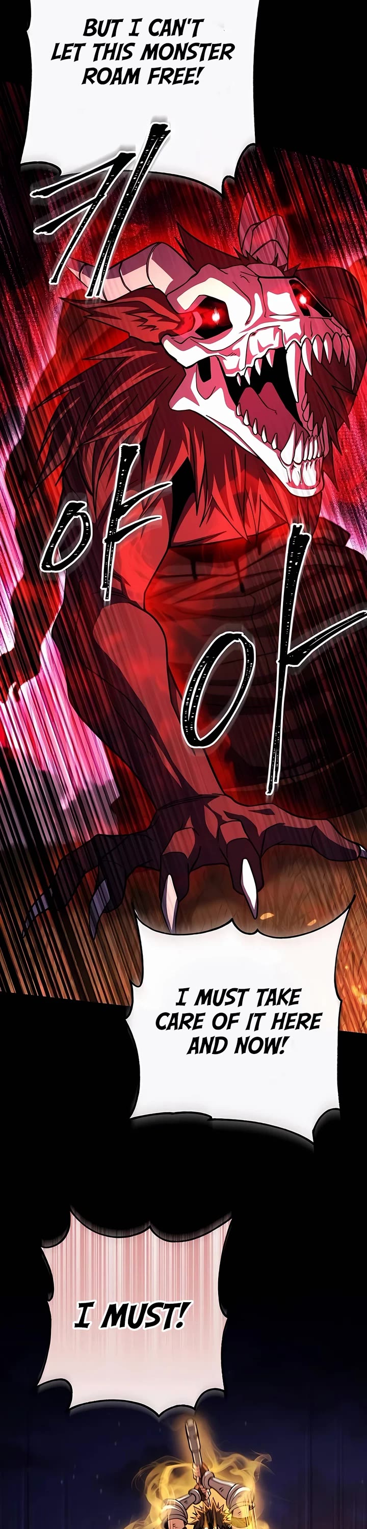I Picked A Hammer To Save The World Chapter 91 page 6 - Chapter 91
