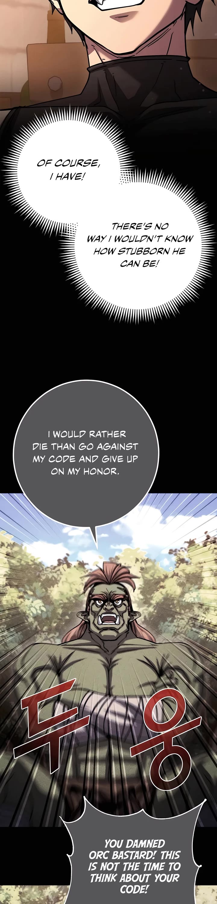 I Picked A Hammer To Save The World Chapter 92 page 20 - Chapter 92