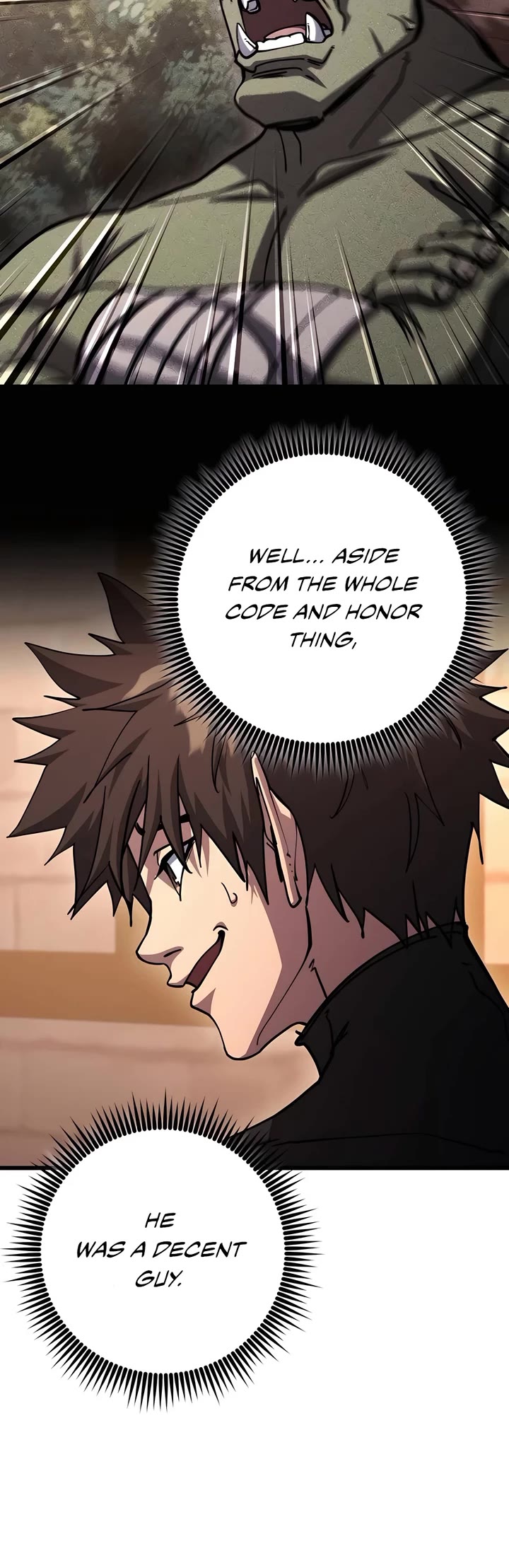 I Picked A Hammer To Save The World Chapter 92 page 22 - Chapter 92