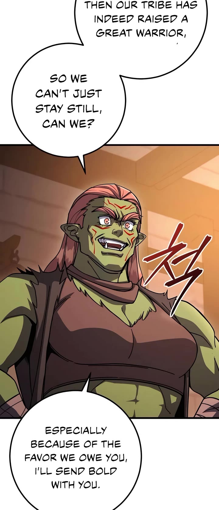 I Picked A Hammer To Save The World Chapter 92 page 25 - Chapter 92